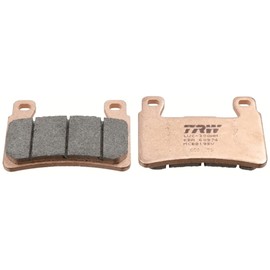 TRW MCB819SV Motorcycle Brake Pad