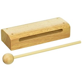 Toca T-3505 Percussion Blocks