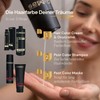 Femmas Hair Colour Cream, 100 ml Hair Colour with Argan