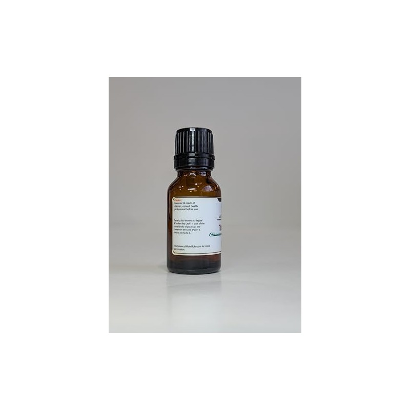 Tamala Essential Oil - 15ml