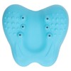 Neck Traction Device Pillow for Muscle Relax Reduce Pain Acupoint