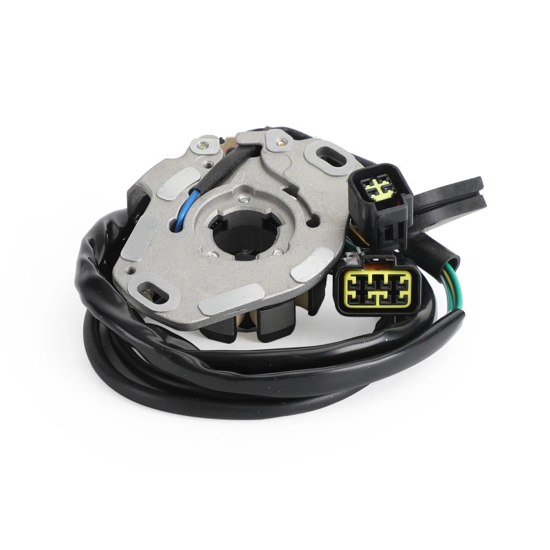 Magneto Stator Generator For Honda CR125 CR125R CR125RX 1999 31100-KZ4-J11Specification: