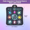 JOYCUDDLE Upgraded Dance Mat Toys for Kids 3-12 Years, Electronic