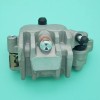 QRM Front Brake Caliper w/pads For Honda XR250R XR 250R