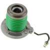 XTD Clutch Slave Cylinder (CSC) &Throwout Bearing Unit Compatible with 2005-2019 Ford Mustang GT Bullitt Shelby GT500 Base 3.7L 4.0L 4.6L 5.0L 5.4L V6 V8