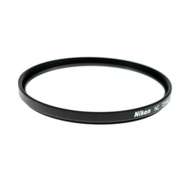 Nikon VAW12303 BM-3 LCD Monitor Cover