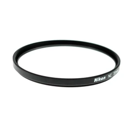 Nikon VAW12303 BM-3 LCD Monitor Cover