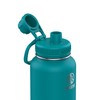 Takeya Actives Water Bottle with Spout Lid - Bottle with