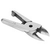 Scissors Head Alloy Steel Air Nippers Cutter Industry Pneumatic Crimping