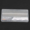 30pcs 150Grit Tip Diamond Grinding Bits 3mm Electric Grinder Carving