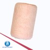 Dynarex Unna Boot Bandage, Individually Packaged, Provides Customized Compression as