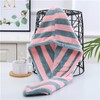Fast Dry Microfibre Hair Towel, MH MOIHSING Hair Towel Wrap