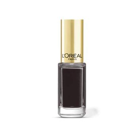 L'Oreal Paris Colour Riche Nail 5 ml - Black Swan (Number 702)