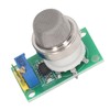 Ozone Gas Detection Module High Sensitivity 10ppm To 1000ppm O3