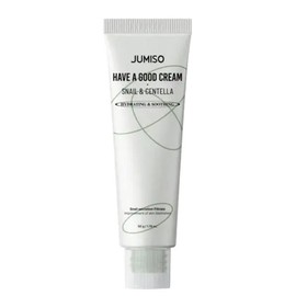 Jumiso Have a Good Cream Snail & Centella, 1 pack, 50g / 주미소 헤브 어 굿 크림 스네일 앤 센텔라, 1개, 50g