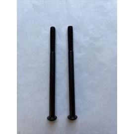 Ingersoll Rand IR 2925-638 Backcap Bolt - IR 2925Ti Series 3/4” & 1” Air Impact Parts - Qty-2