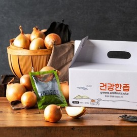 Healthy Kelp Onion Extract 100ml, 50-Pack 1 Box 2ea