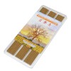 Koyasan Daishido Lucky Tree Palo Santo Incense (Yoga, Meditation, Purification)
