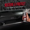 Chemical Guys Protector de Vinilo, Goma y Plástico, 473 ml
