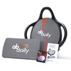 AB Dolly Plus Home Core Training Fitness Abs Exercise Machine