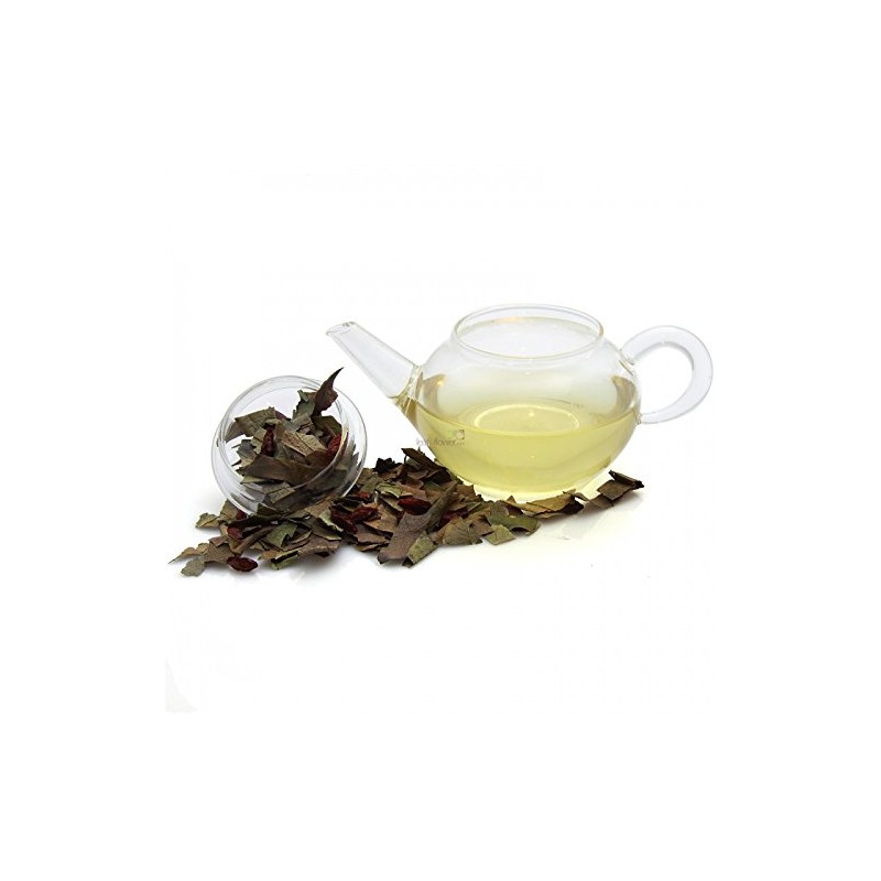 Tea: Persimmon Loose Leaf/Gham Yip Cha 25g/ South Korea Imported