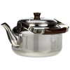 Ibili 610203 Kettle Stainless Steel