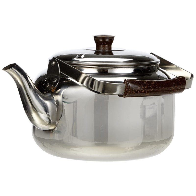 Ibili 610203 Kettle Stainless Steel