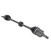 Detroit Axle - 2.2L Front Right CV Axle for 2000-2005
