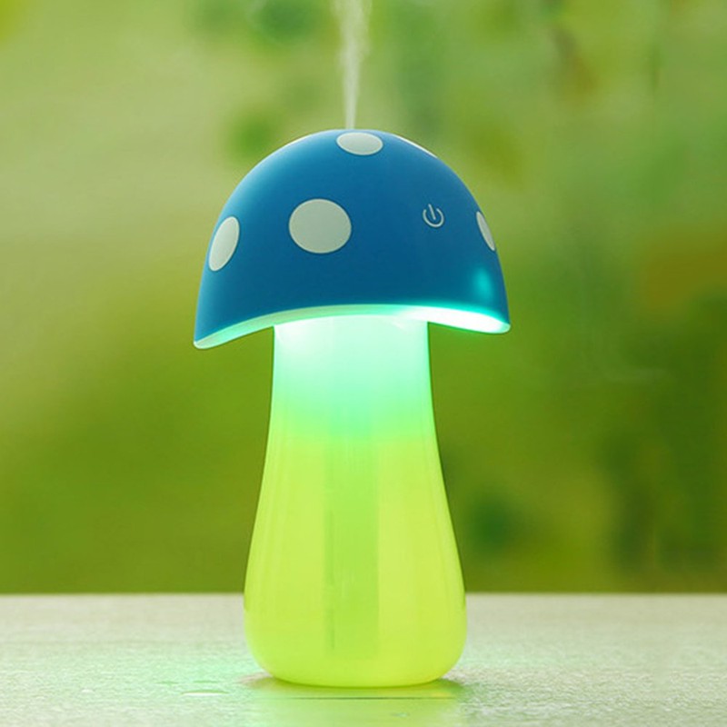 Mushroom Humidifier