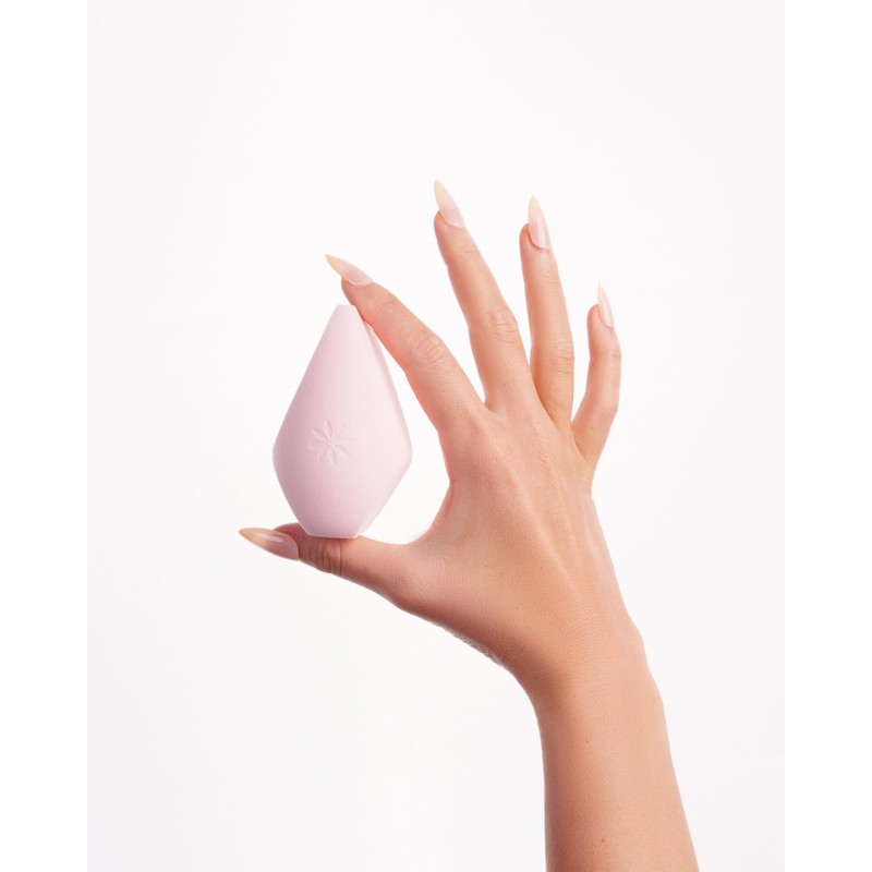Brushworks Blend & Sculpt Complexion Sponge