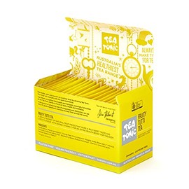 Tea Tonic Fruity Tutti Tea 20 Teabags