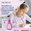 Lactacyd Girl 200ml