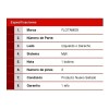 1 Bobina De Ignición De Calidad Rogue 2.5l 08/12