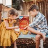 Honey Nut Cheerios Breakfast Cereal Cup, Gluten Free, Single Serve
