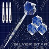 Unicorn Steel Tip Darts Set | Gary 'The Flying Scotsman'