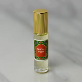 Nemat Sandal Wood Perfume