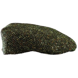 Dorfman Pacific STW88-OLIVE3 Large Wool Blend Modesto - Olive