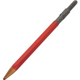 RAKUDA Bull Point 10000, 17 Hex x 11 inches (280 mm)