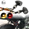 DREAMIZER Indicator Motorcycle E Approved Universal LED Indicator Mini 12