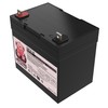 Charity Battery 12V 35AH Battery for John Deere Lawn Garden
