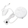 Mini Ultrasound Washing Machine USB Portable Turbine Cleaning 4 Level