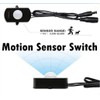 Sensky 19.7ft/6m Motion Activated LED Strip Light Kit with FCC