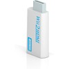 Wii to HDMI Converter, GANA Wii HDMI Adapter 1080p 720p