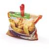 KitchenCraft KCCLIPPK7 Magnetic Clips for Food Bags and Memos, Plastic,