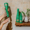 Nexxus Unbreakable Care Shampoo, Conditioner, and Leave-In Spray 3 Pack