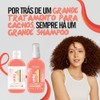 UniqOne Revlon Professional Shampoo Curls para cabello rizado 230ml