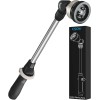 ESOW Garden Hose Wand 16 Inches, Watering Sprayer with 9