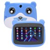 Kids Tablet 7 Inch Little Bear Shaped 2GB 32GB 5000mAh