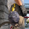Mechanix Wear / Glove Clip Black MWC MWC-05