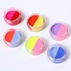 Eacam 24 Color Washable Body Paint Face Painting Set with